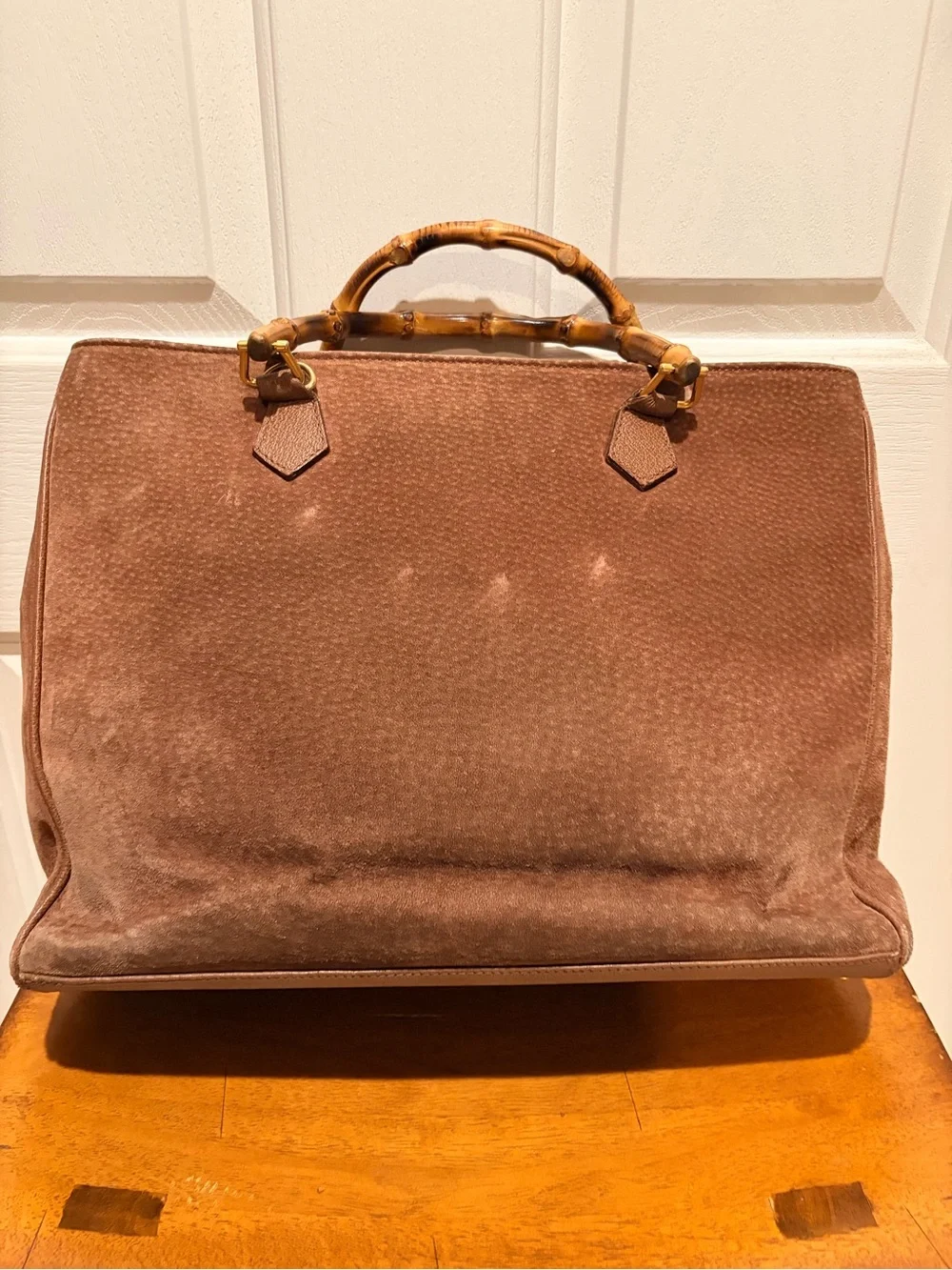 Gucci serial number